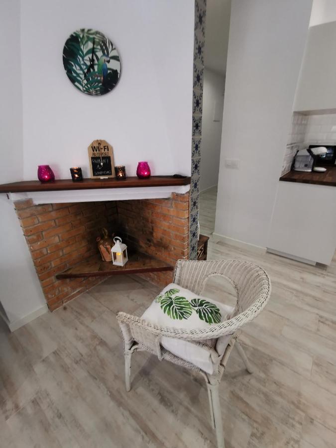 Apartament Port De -roc Sant Gaieta Roda de Bará