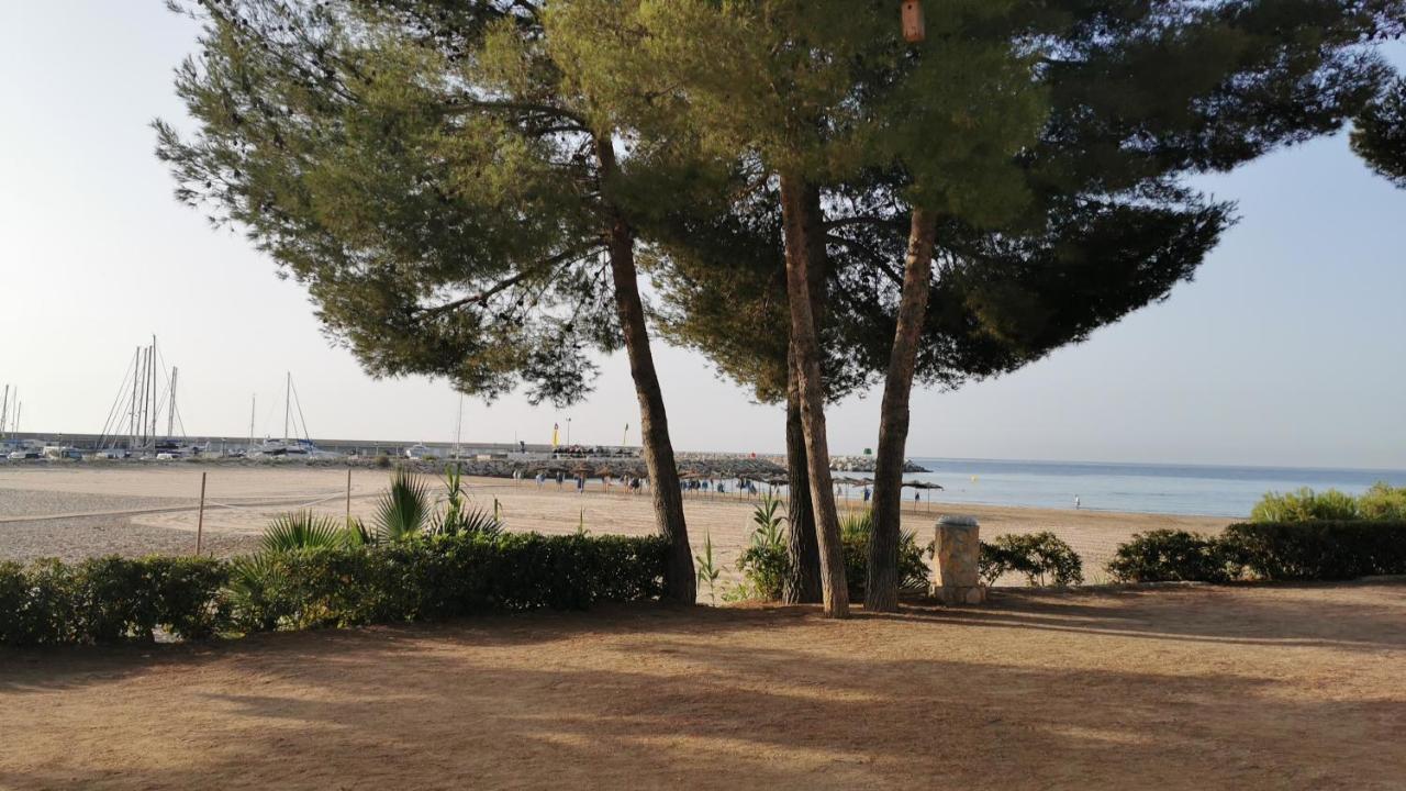 Port De -roc Sant Gaieta