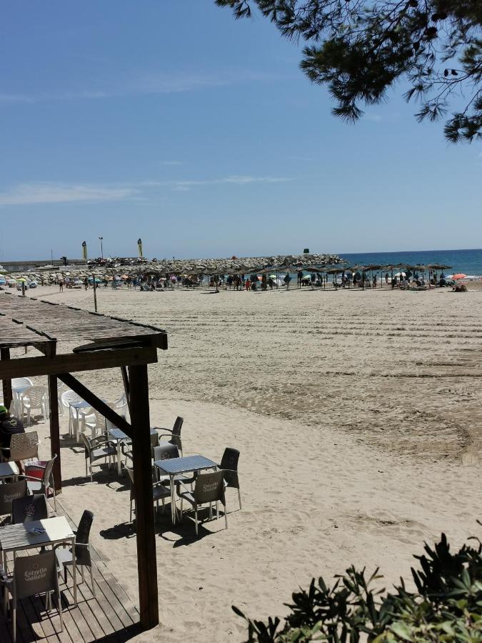 Apartament Port De -roc Sant Gaieta