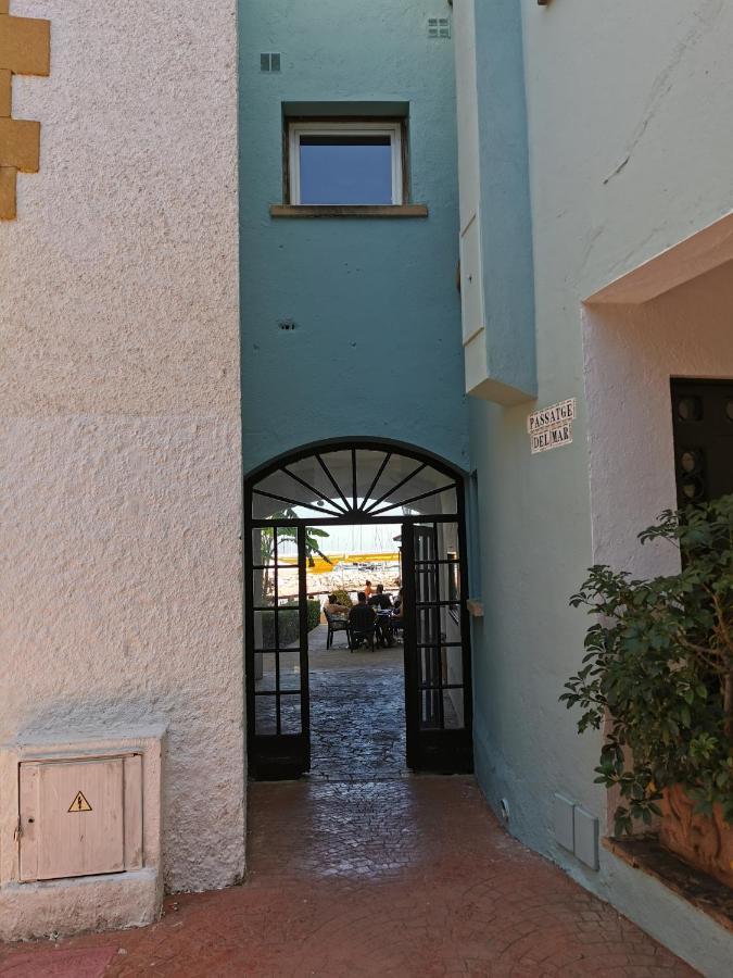 Port De -roc Sant Gaieta Apartament