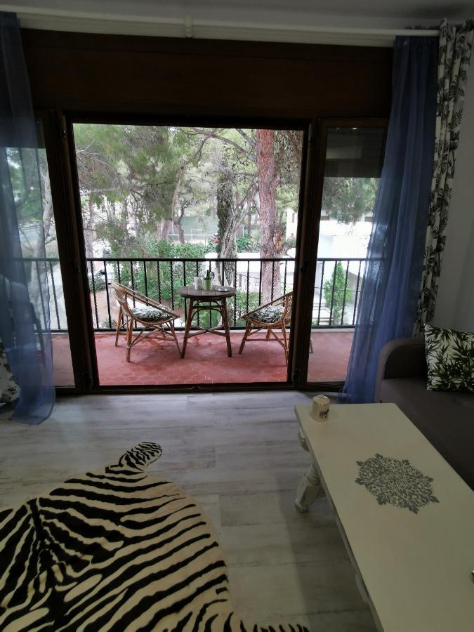 Apartament Port De -roc Sant Gaieta *