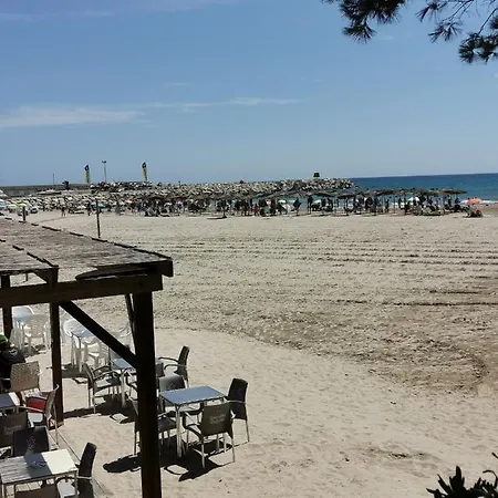 Apartamento Port De Roda De Bara -Roc Sant Gaieta Exterior photo