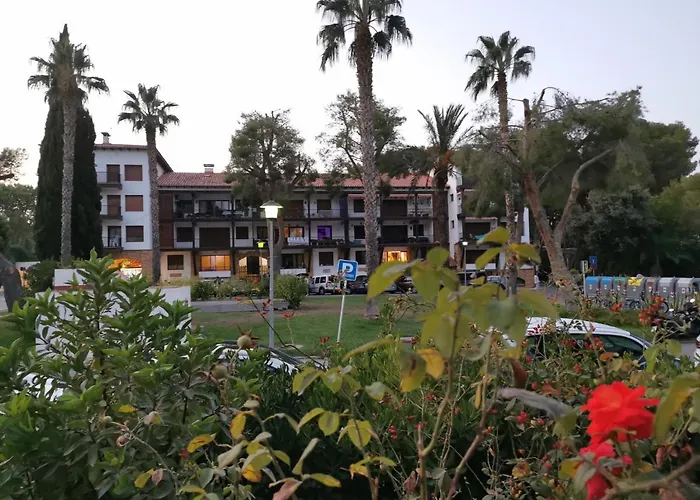 Apartamento Port De Roda De Bara -Roc Sant Gaieta