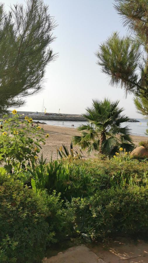 Appartement Port De -roc Sant Gaieta Roda de Bará
