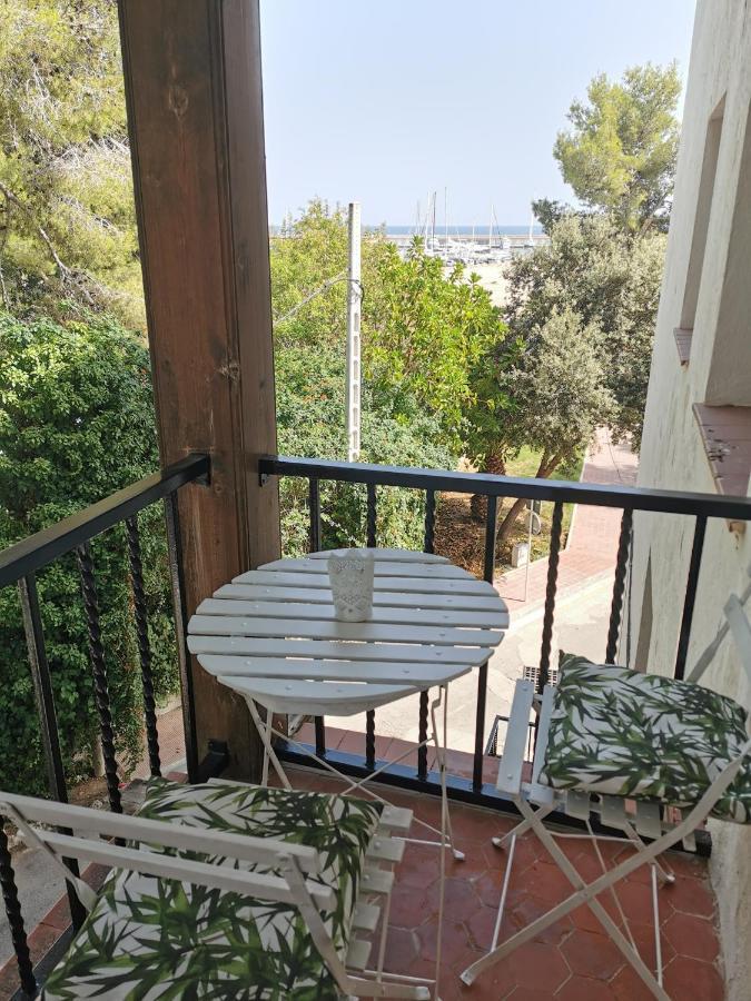 Port De -roc Sant Gaieta Appartement