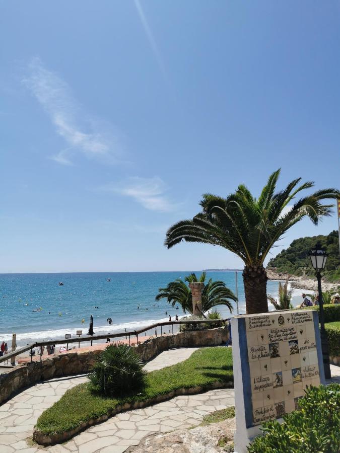 Port De -roc Sant Gaieta Apartment *