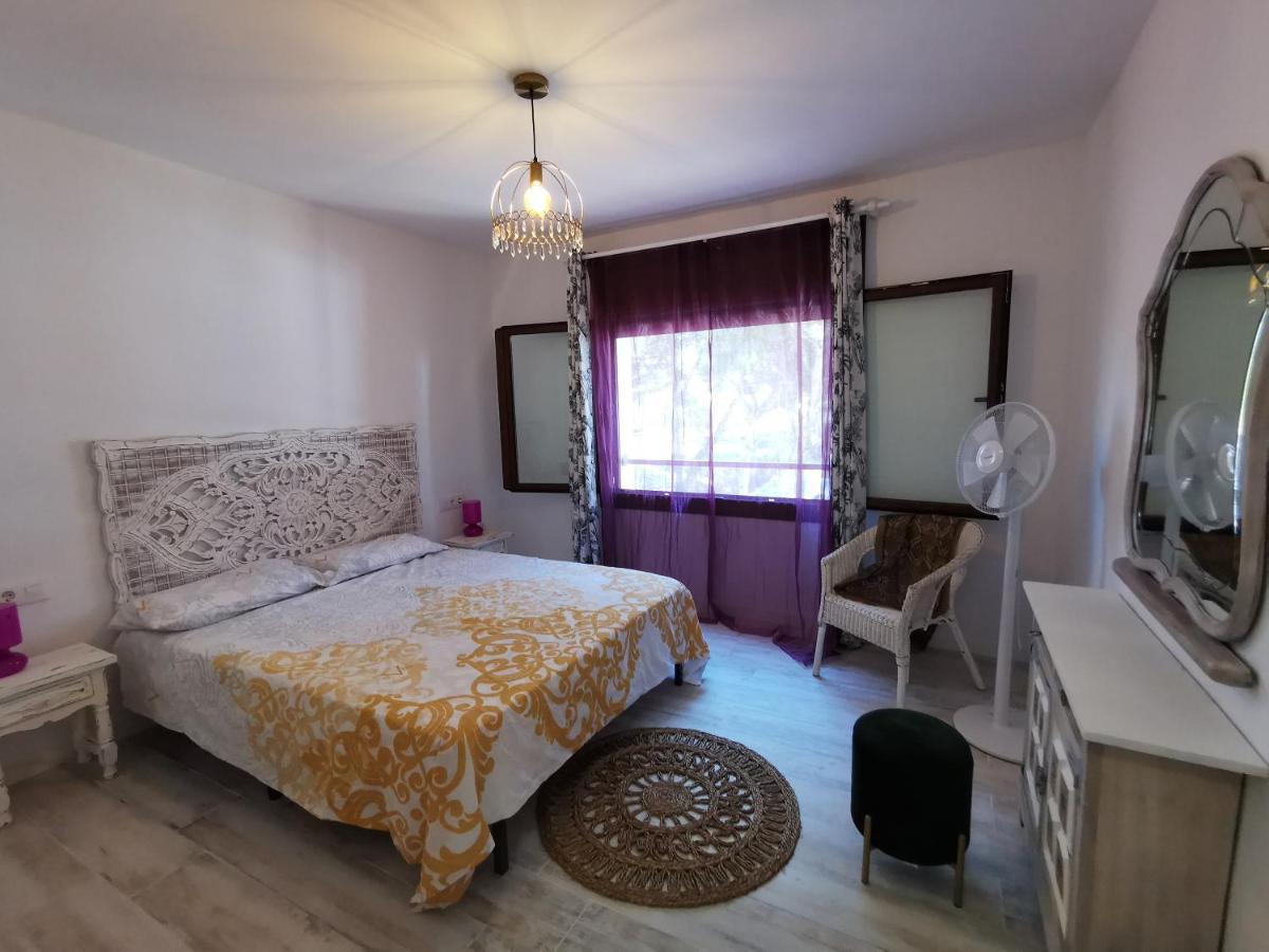 Port De -roc Sant Gaieta Apartment