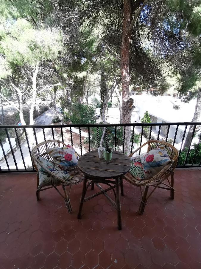 Port De -roc Sant Gaieta Apartment *