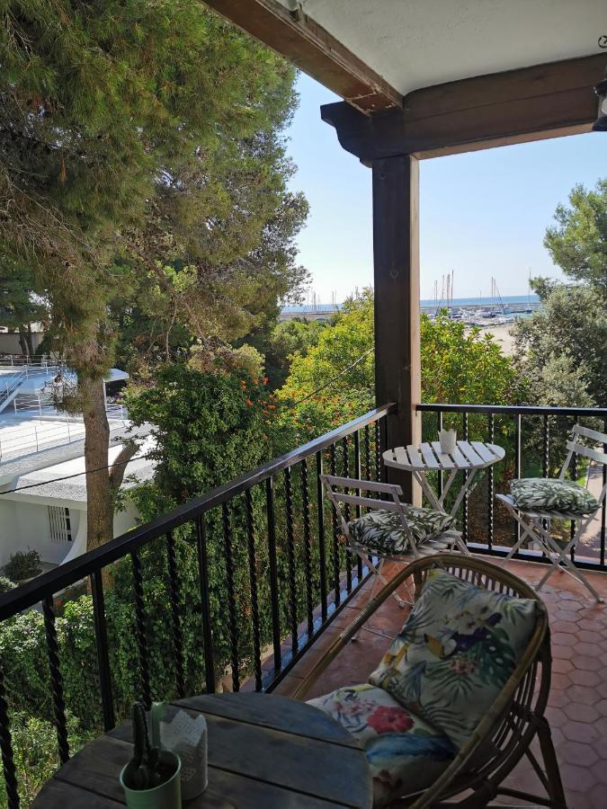 Port De -roc Sant Gaieta Apartment *