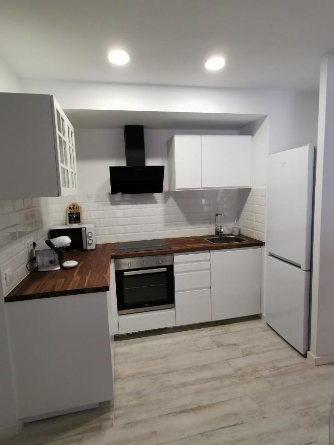 Apartment Port De -roc Sant Gaieta *