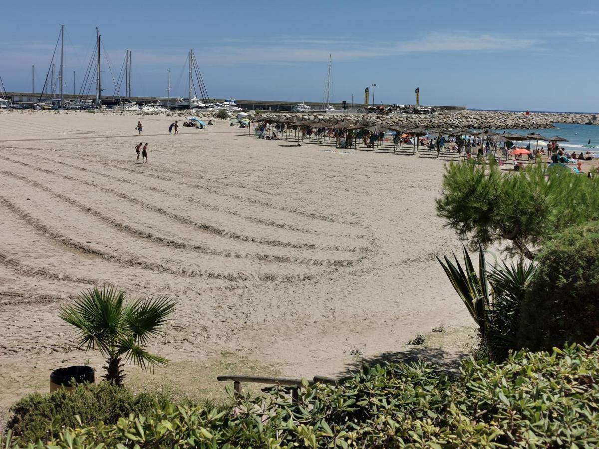 Apartment Port De -roc Sant Gaieta *