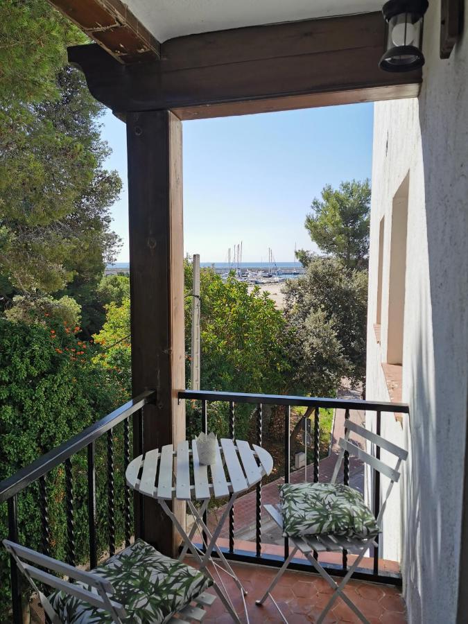 Apartment Port De -roc Sant Gaieta *