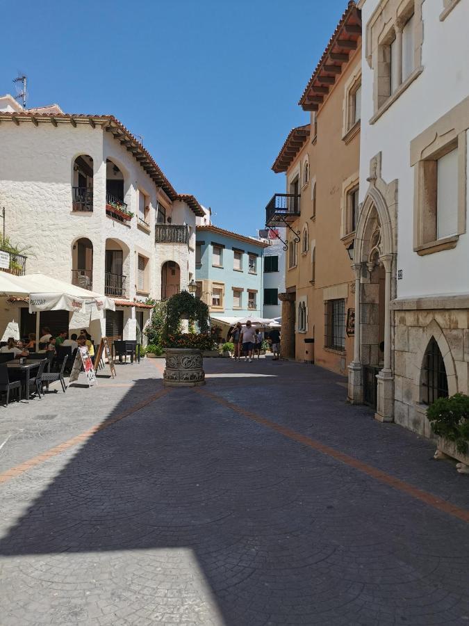 Port De -roc Sant Gaieta